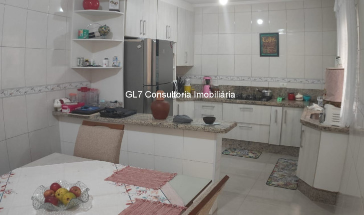 Imagem Sobrado com 3 Quartos à Venda,  em Jardim Morada Do Sol - Indaiatuba