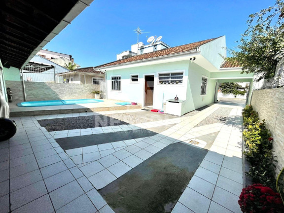 Imagem Casa com 2 Quartos à Venda,  em Flor De Nápolis - Sao Jose