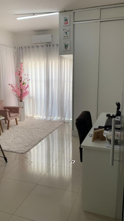 Sala Comercial à Venda, 29 m² em Parque Senhor Do Bonfim - Taubaté