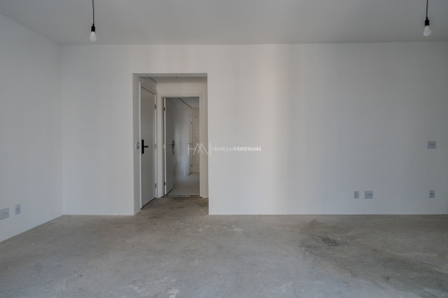 Imagem Apartamento com 3 Quartos à Venda, 113 m² em Ecoville - Curitiba