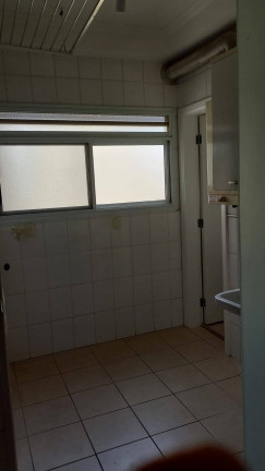 Imagem Apartamento com 3 Quartos para Alugar, 94 m² em Tamboré - Santana De Parnaíba
