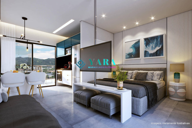Imagem Apartamento com 2 Quartos à Venda, 67 m² em Itaguá - Ubatuba Imagem Apartamento com 2 Quartos à Venda, 67 m² em Itaguá - Ubatuba