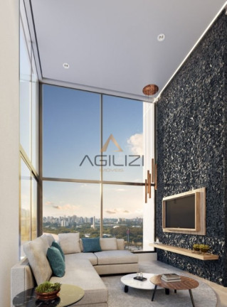 Imagem Apartamento com 3 Quartos à Venda, 127 m² em Jardim Paulista - São Paulo