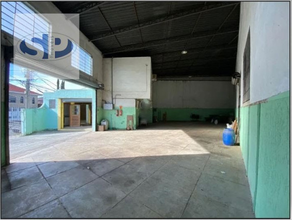 Imagem Imóvel Comercial para Alugar, 425 m² em Parque Novo Mundo - São Paulo