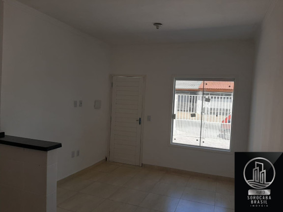 Imagem Casa com 2 Quartos à Venda, 75 m² em Jardim Santa Marta - Sorocaba Imagem Casa com 2 Quartos à Venda, 75 m² em Jardim Santa Marta - Sorocaba