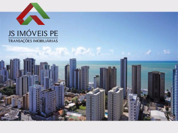Imagem Imóvel com 2 Quartos à Venda, 61 m² em Piedade - Jaboatão Dos Guararapes
