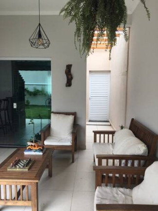 Imagem Casa com 3 Quartos para Alugar, 141 m² em Horto Florestal - Sorocaba
