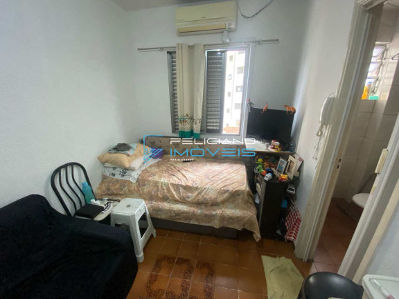 Imagem Kitnet com 1 Quarto à Venda, 30 m² em Guilhermina - Praia Grande Imagem Kitnet com 1 Quarto à Venda, 30 m² em Guilhermina - Praia Grande