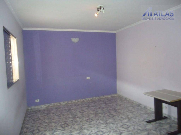Imagem Casa com 4 Quartos à Venda, 650 m² em Vila Amalia (zona Norte) - São Paulo Imagem Casa com 4 Quartos à Venda, 650 m² em Vila Amalia (zona Norte) - São Paulo