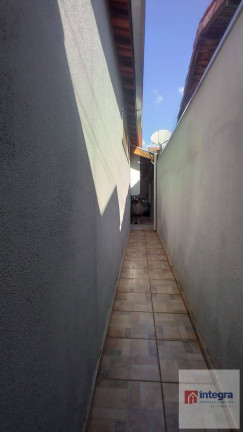 Imagem Casa com 3 Quartos à Venda, 200 m² em Parque Nossa Senhora Das Dores - Limeira Imagem Casa com 3 Quartos à Venda, 200 m² em Parque Nossa Senhora Das Dores - Limeira