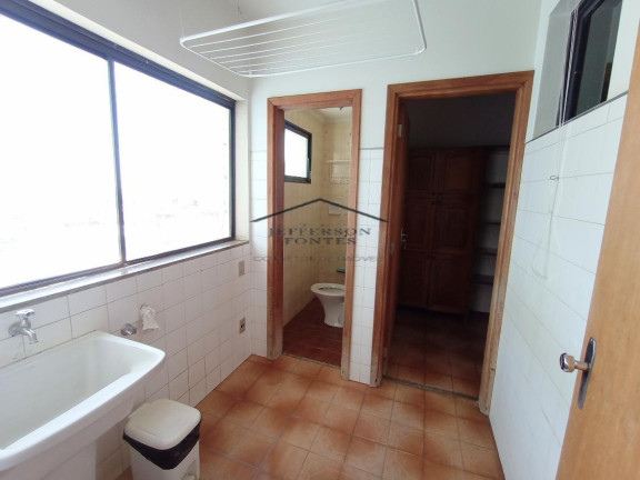 Imagem Apartamento com 3 Quartos à Venda, 115 m² em Barbosa - Marília