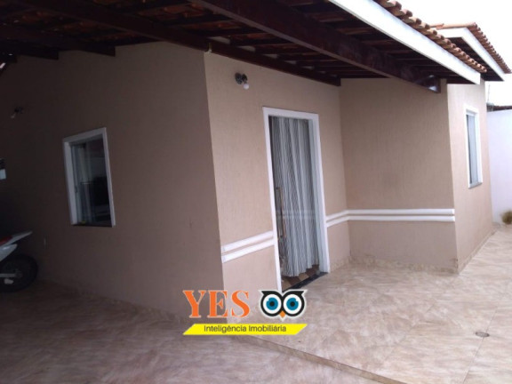 Imagem Casa com 4 Quartos à Venda, 250 m² em Mangabeira - Feira De Santana Imagem Casa com 4 Quartos à Venda, 250 m² em Mangabeira - Feira De Santana