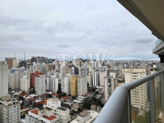 Imagem Apartamento com 3 Quartos à Venda, 196 m² em Jardins - São Paulo Imagem Apartamento com 3 Quartos à Venda, 196 m² em Jardins - São Paulo