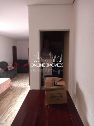Imagem Casa com 2 Quartos à Venda, 146 m² em São Paulo Imagem Casa com 2 Quartos à Venda, 146 m² em São Paulo