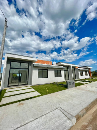 Casa com 3 Quartos à Venda, 62 m² em Praia Caravelle - Passo De Torres