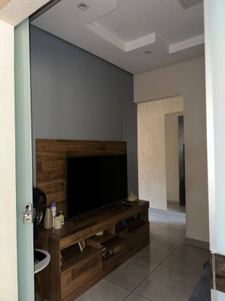 Imagem Chácara com 2 Quartos à Venda, 230 m² em Sol Nascente - Araçatuba