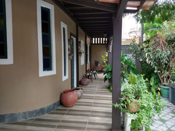 Imagem Imóvel com 4 Quartos à Venda, 300 m² em Braga - Cabo Frio