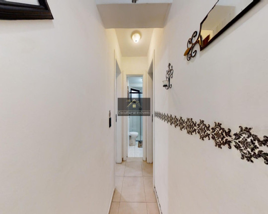 Imagem Apartamento com 3 Quartos à Venda, 130 m² em Vila Andrade - São Paulo