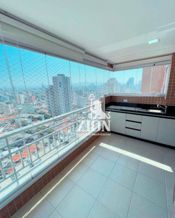 Apartamento com 2 Quartos à Venda, 62 m² em Parada Inglesa - São Paulo
