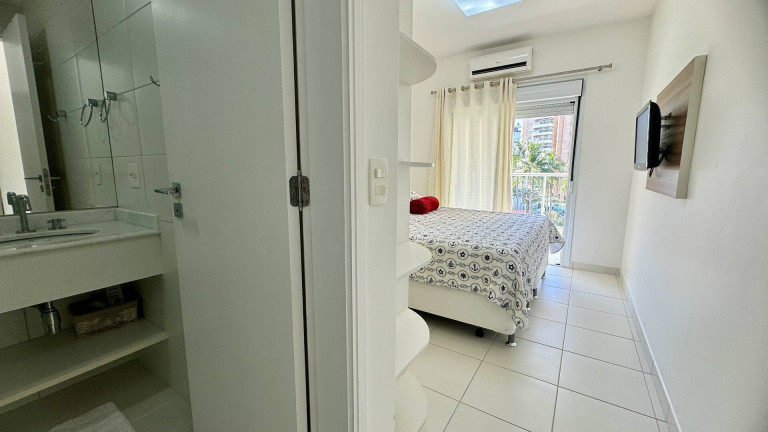 Imagem Apartamento com 4 Quartos à Venda, 134 m² em Riviera De São Lourenço - Bertioga