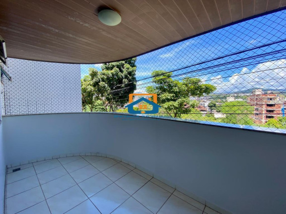 Imagem Apartamento com 3 Quartos à Venda, 142 m² em Canaã - Ipatinga