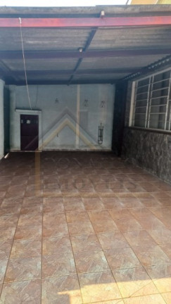 Imagem Casa com 3 Quartos à Venda, 167 m² em Campos Eliseos - Ribeirão Preto