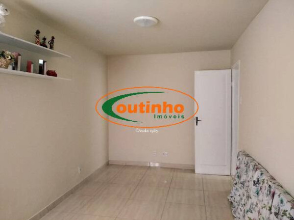 Imagem Apartamento com 3 Quartos à Venda, 90 m² em Tijuca - Rio De Janeiro