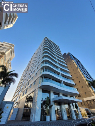 Apartamento com 3 Quartos à Venda, 185 m² em Balneário Santa Clara - Itajaí