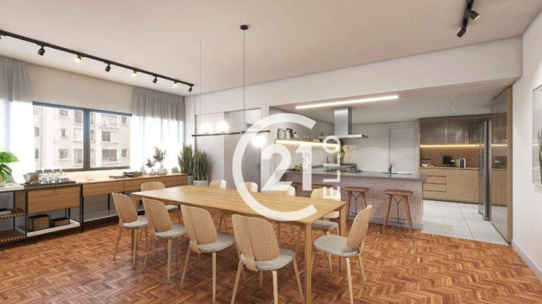 Imagem Apartamento com 3 Quartos à Venda, 220 m² em Jardim América - São Paulo Imagem Apartamento com 3 Quartos à Venda, 220 m² em Jardim América - São Paulo
