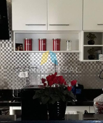 Imagem Apartamento com 3 Quartos à Venda, 82 m² em Tatuapé - São Paulo