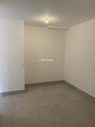 Imagem Imóvel com 3 Quartos à Venda, 142 m² em Jardim Fonte Do Morumbi - São Paulo
