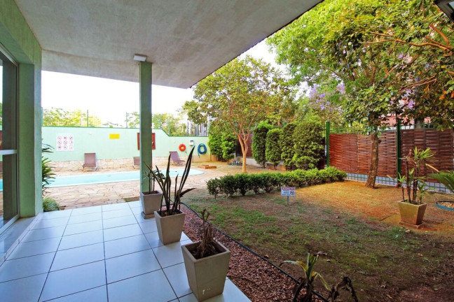 Imagem Apartamento com 2 Quartos à Venda, 67 m² em Jardim Do Salso - Porto Alegre