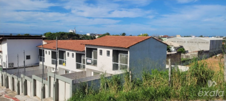 Imagem Sobrado com 2 Quartos à Venda, 72 m² em Sao Francisco - Serra Imagem Sobrado com 2 Quartos à Venda, 72 m² em Sao Francisco - Serra