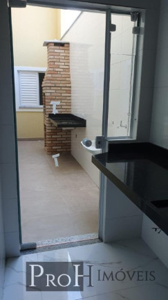 Imagem Apartamento com 3 Quartos à Venda, 80 m² em Parque Das Nações - Santo André Imagem Apartamento com 3 Quartos à Venda, 80 m² em Parque Das Nações - Santo André
