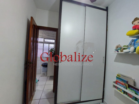 Imagem Imóvel com 2 Quartos à Venda, 101 m² em Gonzaga - Santos