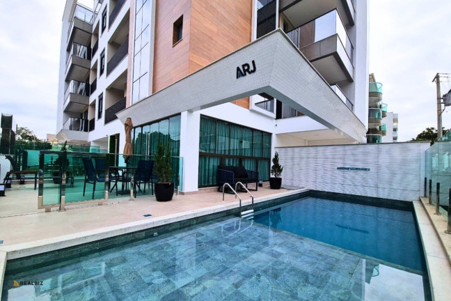 Apartamento com 2 Quartos à Venda, 85 m² em Palmas - Governador Celso Ramos