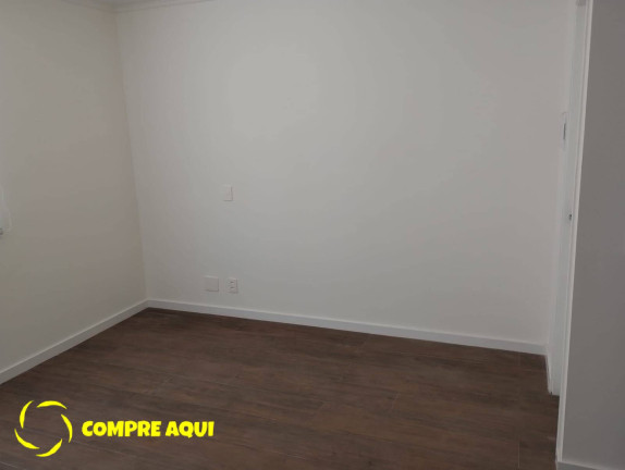 Imagem Apartamento com 1 Quarto à Venda, 24 m² em Higienópolis - São Paulo