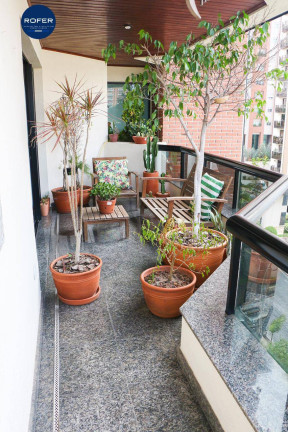Imagem Apartamento com 3 Quartos à Venda, 137 m² em São Paulo Imagem Apartamento com 3 Quartos à Venda, 137 m² em São Paulo