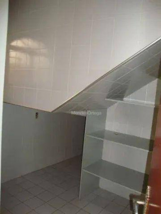 Imagem Casa com 4 Quartos à Venda, 431 m² em Vila Trujillo - Sorocaba