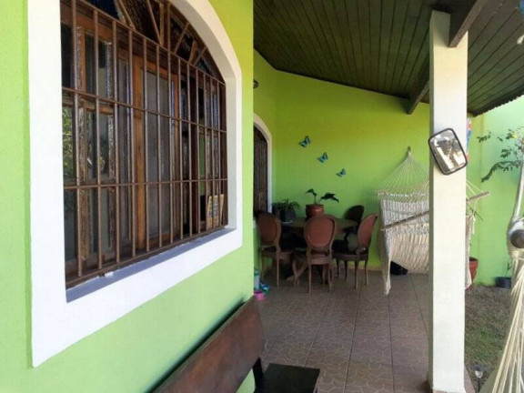 Imagem Casa com 3 Quartos à Venda, 270 m² em Estância São José - Peruíbe Imagem Casa com 3 Quartos à Venda, 270 m² em Estância São José - Peruíbe