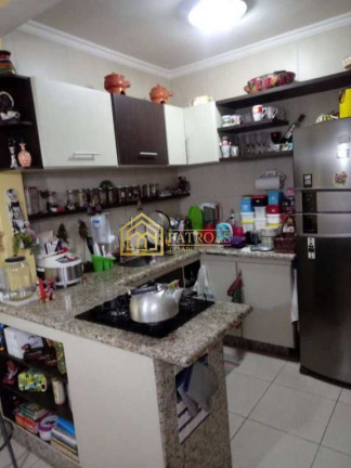 Imagem Casa com 3 Quartos à Venda, 150 m² em Nova Petrópolis - São Bernardo Do Campo Imagem Casa com 3 Quartos à Venda, 150 m² em Nova Petrópolis - São Bernardo Do Campo