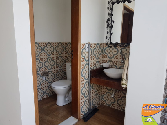 Casa com 6 Quartos à Venda, 440 m² em Perequê Açu - Ubatuba