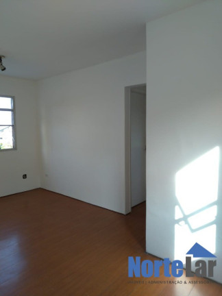 Imagem Apartamento com 2 Quartos à Venda, 56 m² em Lauzane Paulista - São Paulo