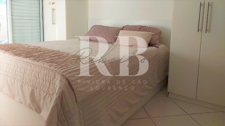 Imagem Imóvel com 4 Quartos à Venda, 160 m² em Riviera - Bertioga
