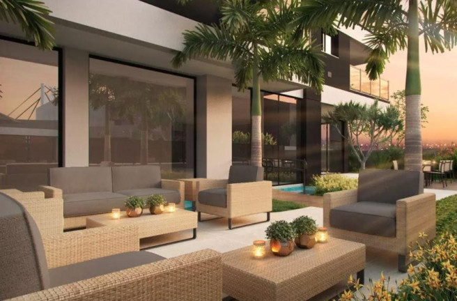 Imagem Apartamento com 2 Quartos à Venda, 82 m² em Edifício épico Planeta - Sorocaba