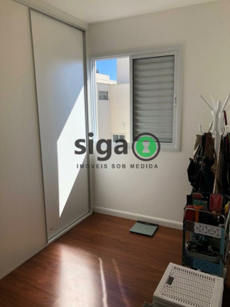 Imagem Apartamento com 3 Quartos à Venda, 164 m² em Jardim Anália Franco - São Paulo Imagem Apartamento com 3 Quartos à Venda, 164 m² em Jardim Anália Franco - São Paulo