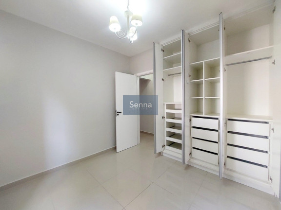 Imagem Apartamento com 2 Quartos à Venda, 54 m² em Jardim Quintas Das Videiras - Jundiaí