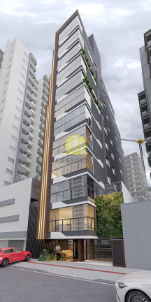 Apartamento com 3 Quartos à Venda, 143 m² em Centro - Balneário Camboriú
