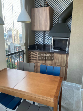 Imagem Apartamento com 3 Quartos à Venda, 134 m² em Vila Mariana - São Paulo Imagem Apartamento com 3 Quartos à Venda, 134 m² em Vila Mariana - São Paulo