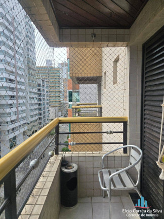 Imagem Apartamento com 4 Quartos à Venda, 210 m² em Guilhermina - Praia Grande Imagem Apartamento com 4 Quartos à Venda, 210 m² em Guilhermina - Praia Grande